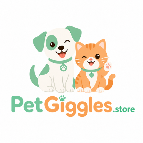PetGiggles